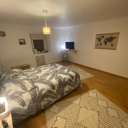 Chambres De L'Etang De La Demoiselle Saint-Nabord Екстер'єр фото